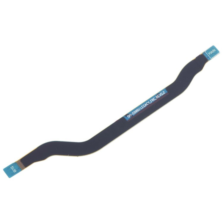 For-Samsung-Galaxy-S21+-5G-G996-OEM-Signal-Antenna-Flex-Cable-Replacement-Part-(Without-Logo)