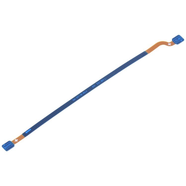 For-Samsung-Galaxy-S23-FE-S711-OEM-Signal-Antenna-Flex-Cable-Replacement-Part-(Without-Logo)