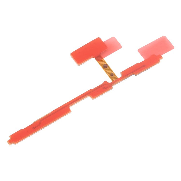 For-Samsung-Galaxy-A16-4G-A165-OEM-Power-On-/-Off-and-Volume-Flex-Cable-Repair-Part-(Without-Logo)