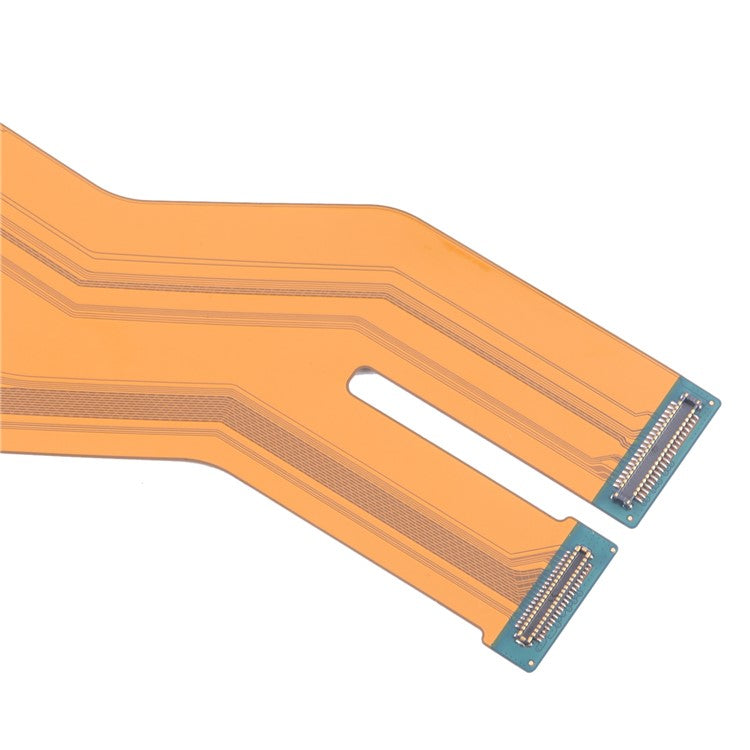 For-Samsung-Galaxy-A16-5G-A166B-OEM-Motherboard-Connection-Flex-Cable-Part-(Without-Logo)