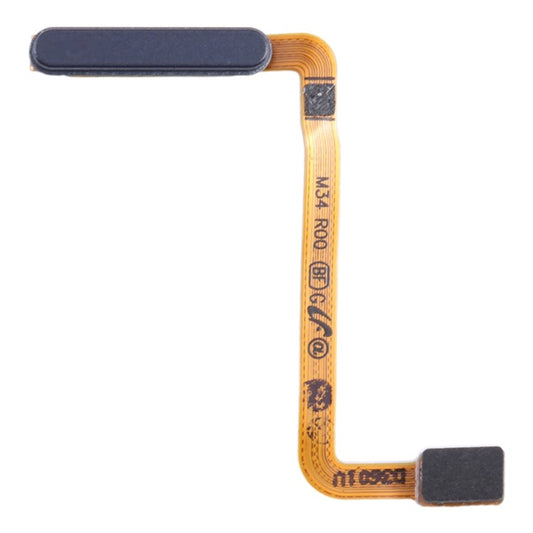 For-Samsung-Galaxy-M34-5G-M346B-OEM-Fingerprint-Identification-Flex-Cable-Power-On-/-Off-Cable-(Without-Logo)--Midnight-Blue