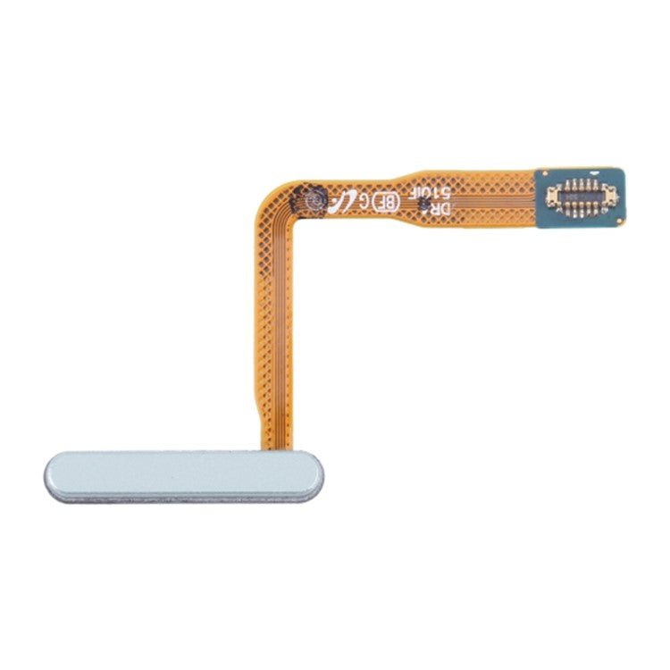 For-Samsung-Galaxy-Z-Flip6-5G-F741-OEM-Fingerprint-Identification-Flex-Cable-Power-On-/-Off-Cable-(Without-Logo)--Green