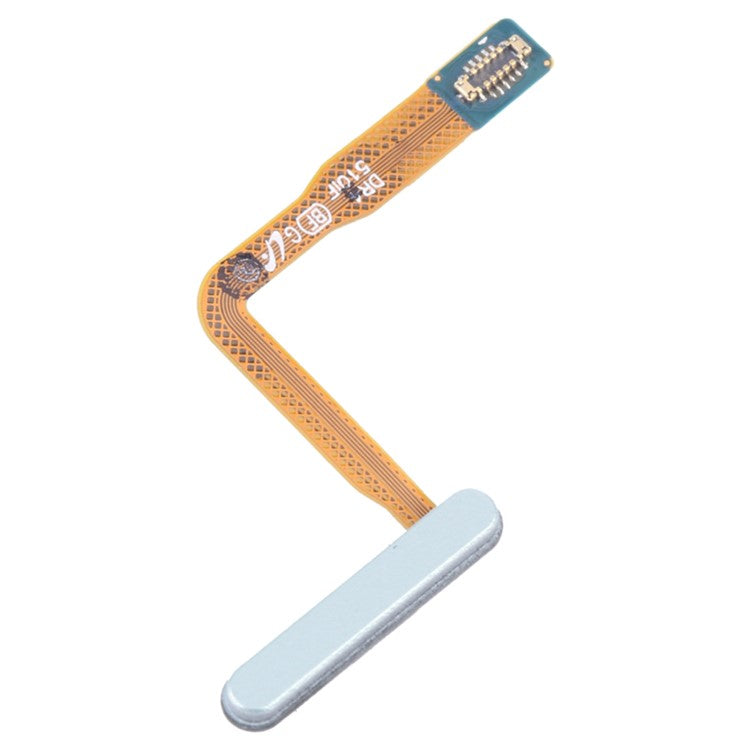 For-Samsung-Galaxy-Z-Flip6-5G-F741-OEM-Fingerprint-Identification-Flex-Cable-Power-On-/-Off-Cable-(Without-Logo)--Green