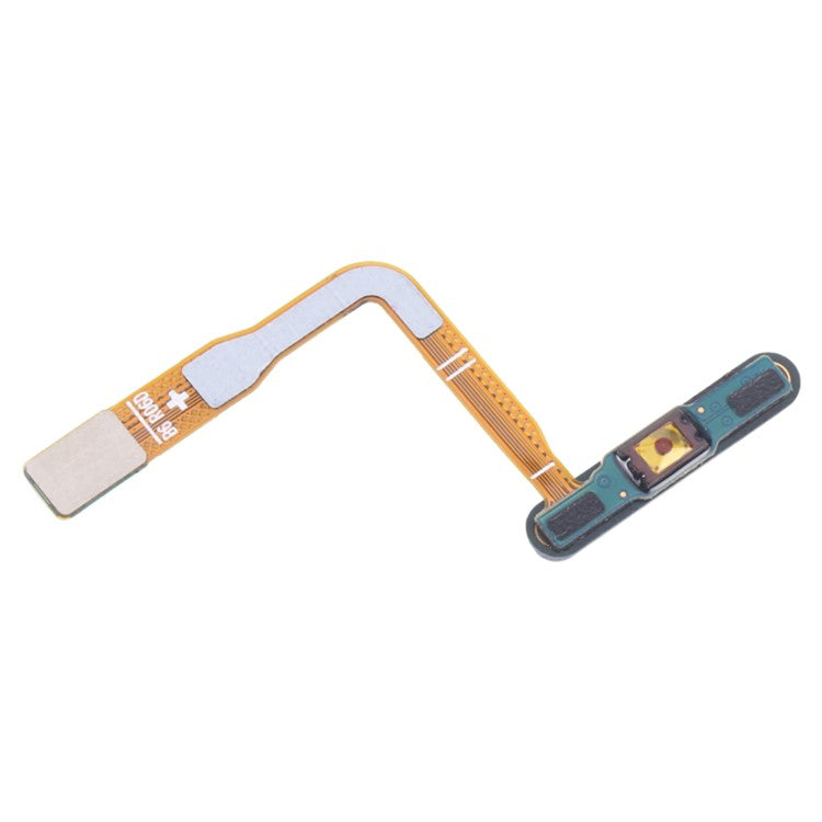 For-Samsung-Galaxy-Z-Flip6-5G-F741-OEM-Fingerprint-Identification-Flex-Cable-Power-On-/-Off-Cable-(Without-Logo)--Green