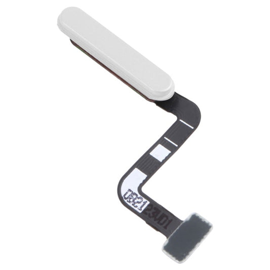 For-Samsung-Galaxy-A32-5G-A326-Power-On-/-Off-Flex-Cable-Replace-Part-(No-Fingerprint-Function)-(Without-Logo)--Silver