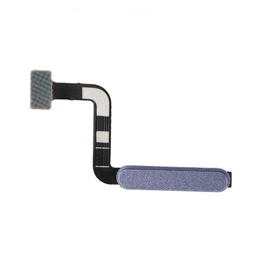 For-Samsung-Galaxy-A32-5G-A326-Power-On-/-Off-Flex-Cable-Replace-Part-(No-Fingerprint-Function)-(Without-Logo)--Purple