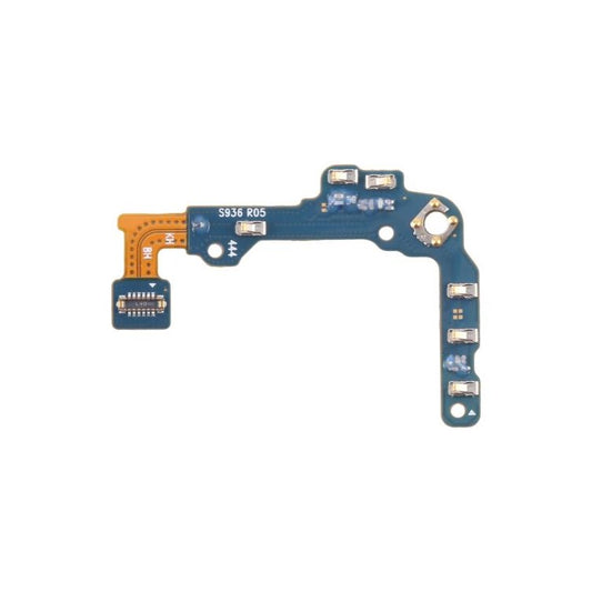 For-Samsung-Galaxy-S25+-S936-OEM-Earpiece-Speaker-Flex-Cable-Replacement-Part-(Without-Logo)