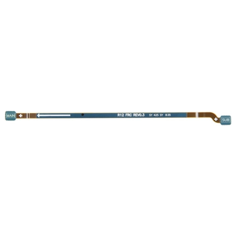 For-Samsung-Galaxy-S24-FE-S721-OEM-Signal-Antenna-Flex-Cable-Replacement-Part-(Without-Logo)
