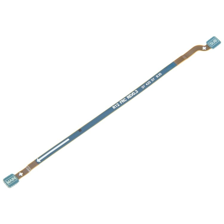 For-Samsung-Galaxy-S24-FE-S721-OEM-Signal-Antenna-Flex-Cable-Replacement-Part-(Without-Logo)