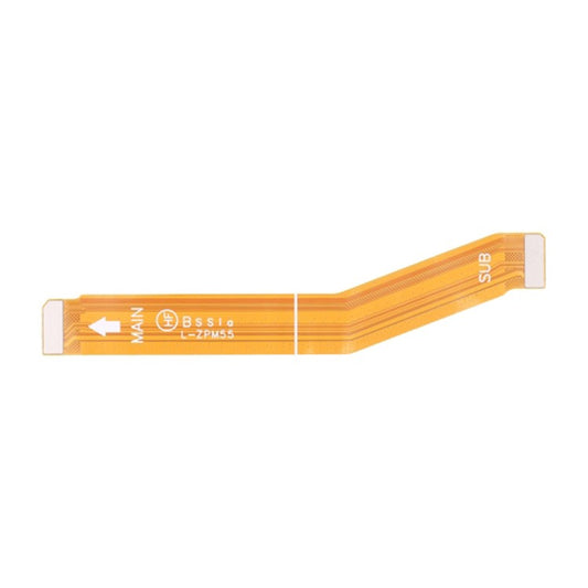 For-Samsung-Galaxy-M55-5G-M556-(US-Version)-OEM-Motherboard-Dock-Connection-Flex-Cable-Phone-Replacement-Part-(Without-Logo)