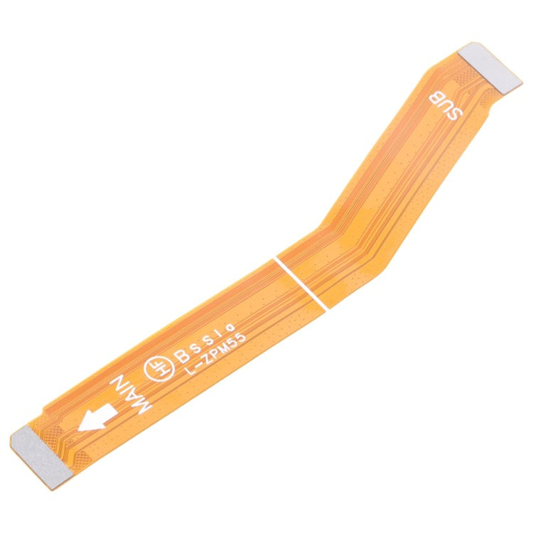 For-Samsung-Galaxy-M55-5G-M556-(US-Version)-OEM-Motherboard-Dock-Connection-Flex-Cable-Phone-Replacement-Part-(Without-Logo)