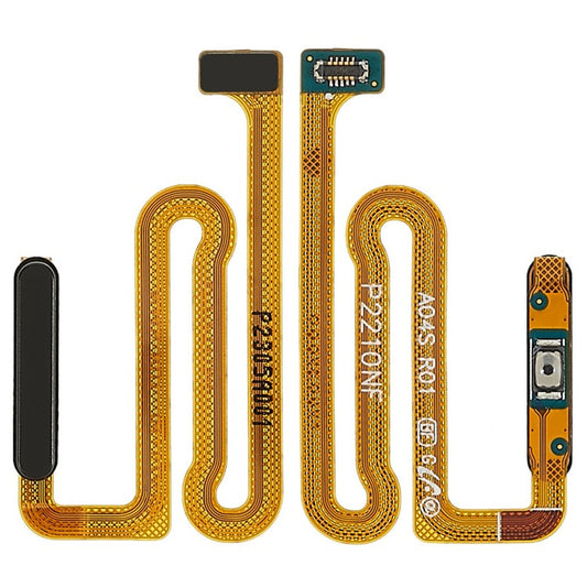 For-Samsung-Galaxy-A04s-4G-(164.7mm)-Power-On-/-Off-Flex-Cable-(Without-Fingerprint-Recognition-Function)-(Without-Logo)--Black