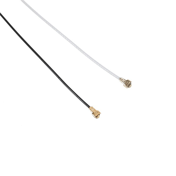 2pcs/set-OEM-Signal-Antenna-Flex-Cable-(Black+White)-(without-Logo)-for-Samsung-Galaxy-S20-FE/S20-Fan-Edition/S20-Lite-G780