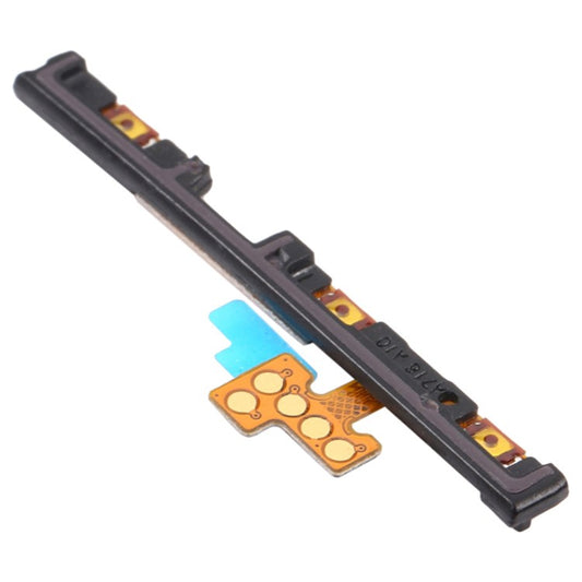 OEM-Power-and-Volume-Buttons-Flex-Cable-Replacement-Part-(without-Logo)-for-Samsung-Galaxy-A71-5G-SM-A716