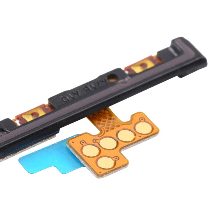 OEM-Power-and-Volume-Buttons-Flex-Cable-Replacement-Part-(without-Logo)-for-Samsung-Galaxy-A71-5G-SM-A716