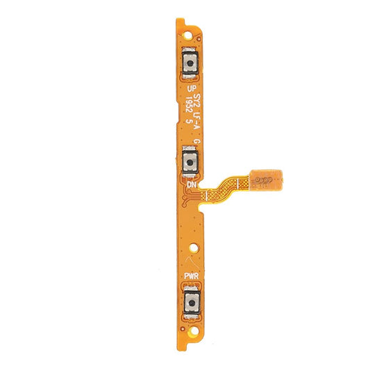 Power-and-Volume-Buttons-Flex-Cable-Replacement-Part-(without-Logo)-for-Samsung-Galaxy-S20-Ultra-G988