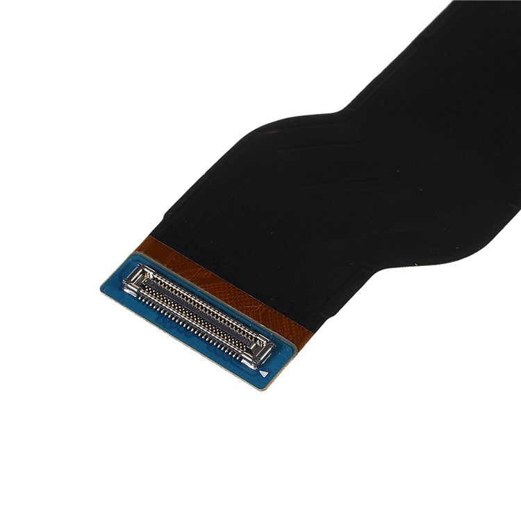 For-Samsung-Galaxy-Fold-5G-F907-OEM-Motherboard-Dock-Connector-Flex-Cable-Replace-Part-(without-Logo)