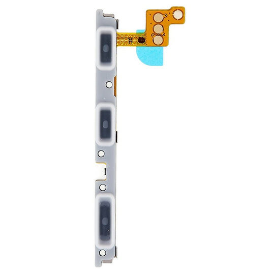 For-Samsung-Galaxy-A53-5G-A536-OEM-Power-and-Volume-Buttons-Flex-Cable-Replacement-Part-(without-Logo)