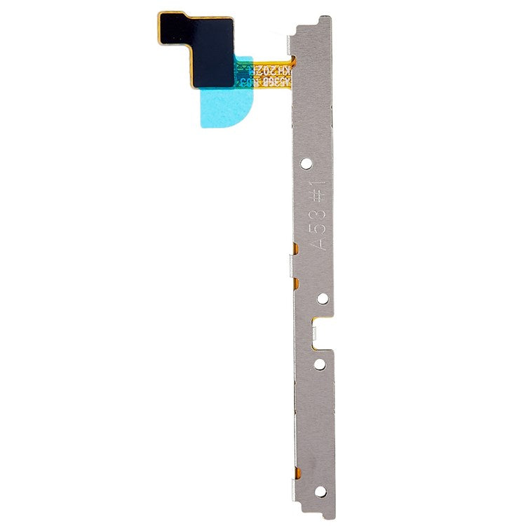 For-Samsung-Galaxy-A53-5G-A536-OEM-Power-and-Volume-Buttons-Flex-Cable-Replacement-Part-(without-Logo)