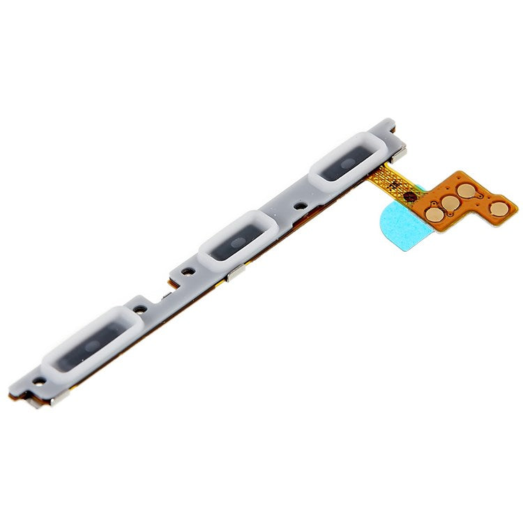 For-Samsung-Galaxy-A53-5G-A536-OEM-Power-and-Volume-Buttons-Flex-Cable-Replacement-Part-(without-Logo)