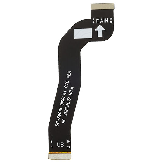 For-Samsung-Galaxy-S22-5G-SM-S901U-OEM-Motherboard-Flex-Cable-Part-(without-Logo)