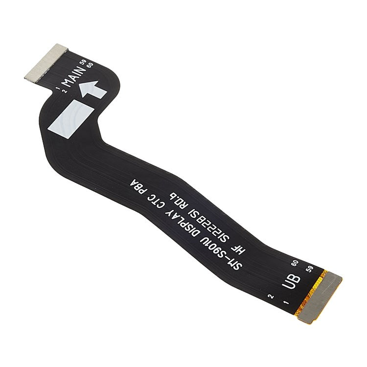 For-Samsung-Galaxy-S22-5G-SM-S901U-OEM-Motherboard-Flex-Cable-Part-(without-Logo)