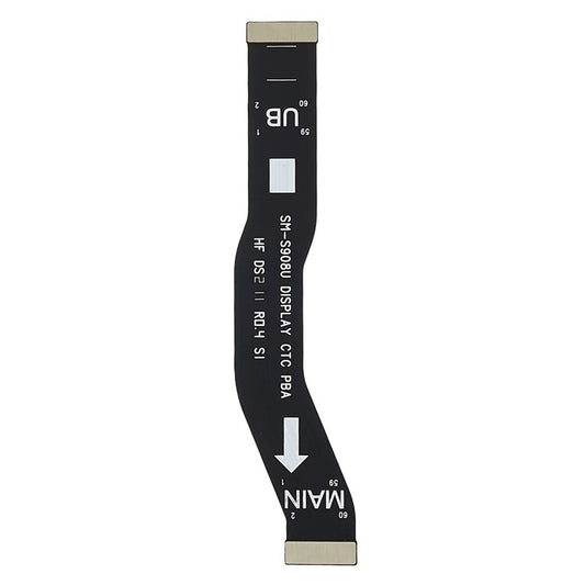 For-Samsung-Galaxy-S22-Ultra-5G-SM-S908U-OEM-Motherboard-Flex-Cable-Part-(without-Logo)
