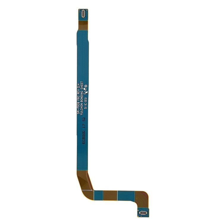 For-Samsung-Galaxy-Z-Fold3-5G-F926-OEM-Signal-Antenna-Flex-Cable-(without-Logo)
