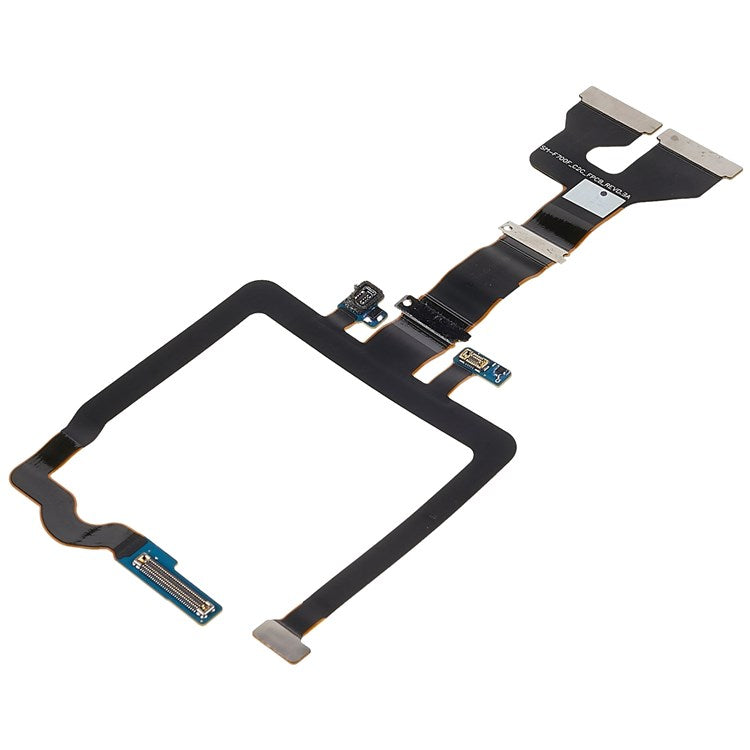 For-Samsung-Galaxy-Z-Flip-4G-F700-OEM-Motherboard-Connection-Flex-Cable-Part-(without-Logo)