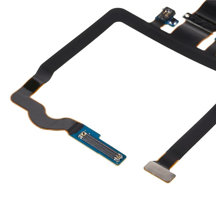 For-Samsung-Galaxy-Z-Flip-4G-F700-OEM-Motherboard-Connection-Flex-Cable-Part-(without-Logo)
