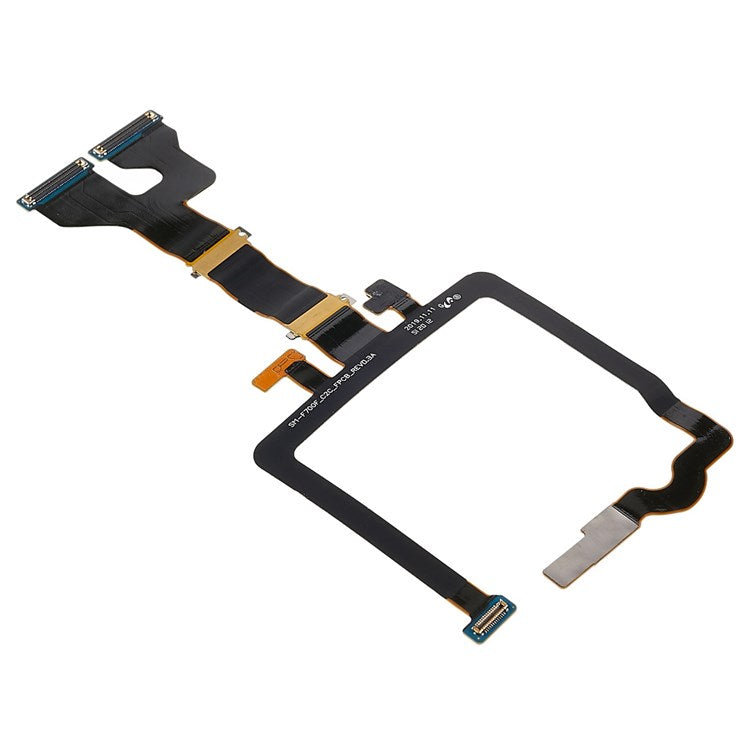 For-Samsung-Galaxy-Z-Flip-4G-F700-OEM-Motherboard-Connection-Flex-Cable-Part-(without-Logo)