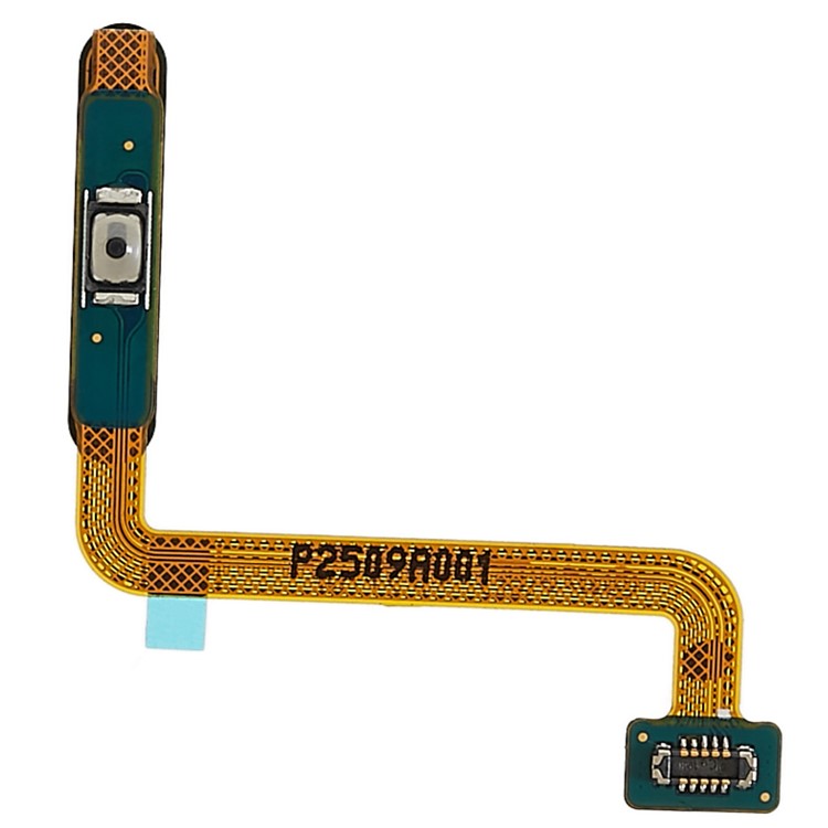 For-Samsung-Galaxy-A23-5G-(Global-Version)-A236-OEM-Power-On-/-Off-Flex-Cable-Fingerprint-Identification-Flex-Cable-(without-Logo)--Black