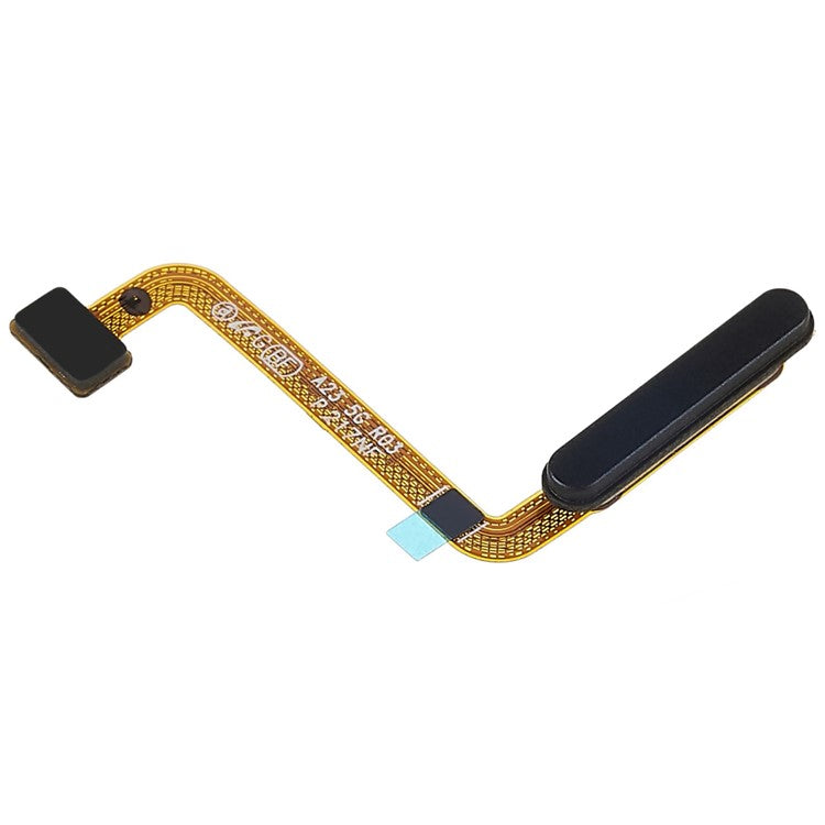 For-Samsung-Galaxy-A23-5G-(Global-Version)-A236-OEM-Power-On-/-Off-Flex-Cable-Fingerprint-Identification-Flex-Cable-(without-Logo)--Black