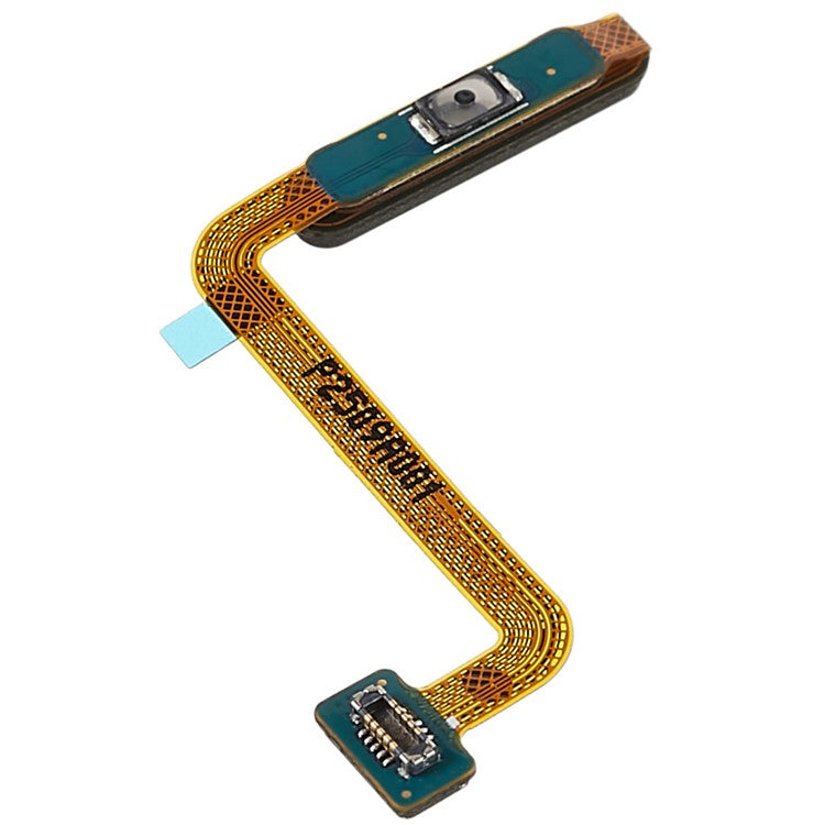 For-Samsung-Galaxy-A23-5G-(Global-Version)-A236-OEM-Power-On-/-Off-Flex-Cable-Fingerprint-Identification-Flex-Cable-(without-Logo)--Black