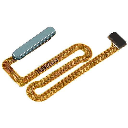 For-Samsung-Galaxy-A13-5G-A136-OEM-Power-On-/-Off-Flex-Cable-Fingerprint-Identification-Flex-Cable-(without-Logo)--Blue
