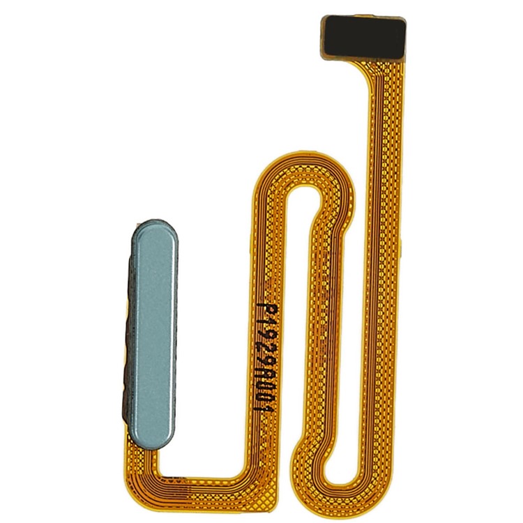 For-Samsung-Galaxy-A13-5G-A136-OEM-Power-On-/-Off-Flex-Cable-Fingerprint-Identification-Flex-Cable-(without-Logo)--Blue