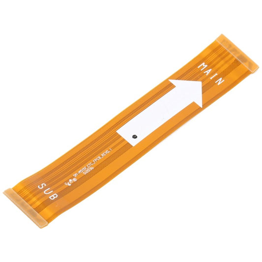 For-Samsung-Galaxy-M51-M515F-OEM-Motherboard-Dock-Connection-Flex-Cable-Replacement-Part-(without-Logo)
