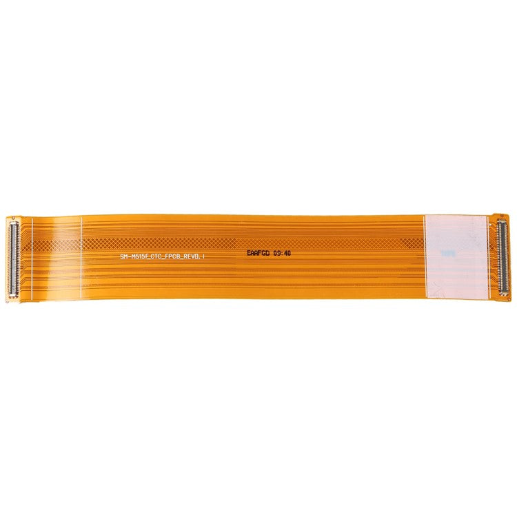 For-Samsung-Galaxy-M51-M515F-OEM-Motherboard-Dock-Connection-Flex-Cable-Replacement-Part-(without-Logo)
