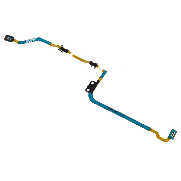 For-Samsung-Galaxy-Z-Flip-F700-OEM-Disassembly-Signal-Antenna-Flex-Cable-Replacement-Part-(without-Logo)