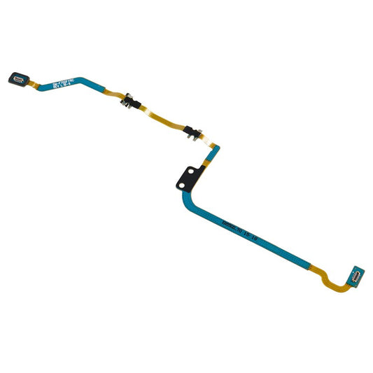 For-Samsung-Galaxy-Z-Flip-F700-OEM-Disassembly-Signal-Antenna-Flex-Cable-Replacement-Part-(without-Logo)