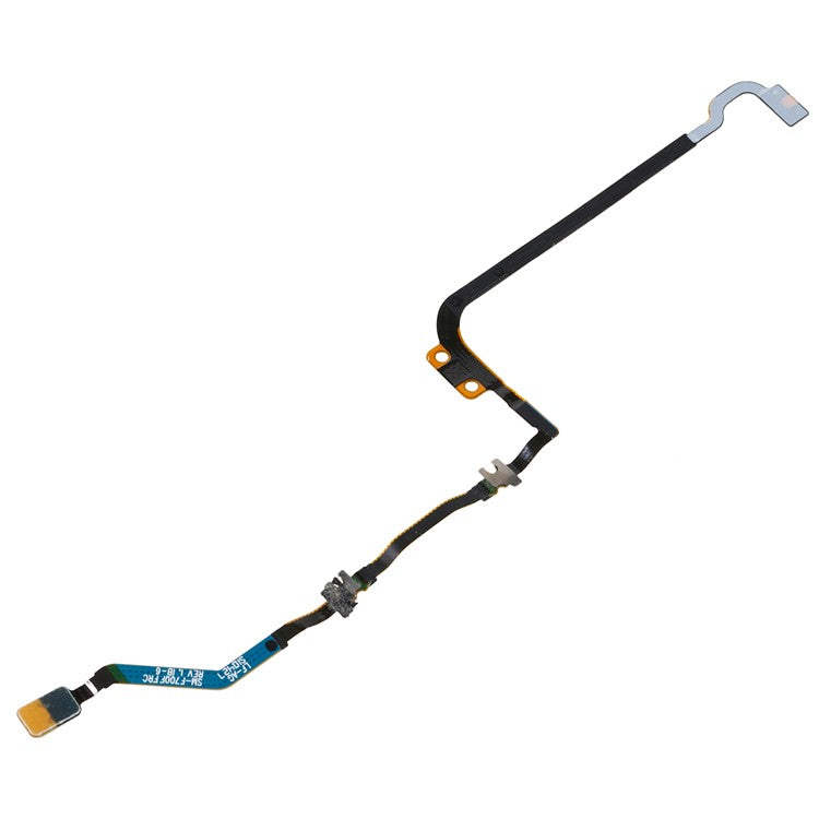 For-Samsung-Galaxy-Z-Flip-F700-OEM-Disassembly-Signal-Antenna-Flex-Cable-Replacement-Part-(without-Logo)