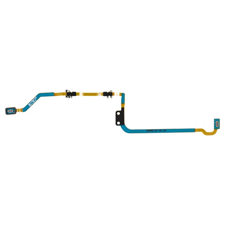 For-Samsung-Galaxy-Z-Flip-F700-OEM-Disassembly-Signal-Antenna-Flex-Cable-Replacement-Part-(without-Logo)
