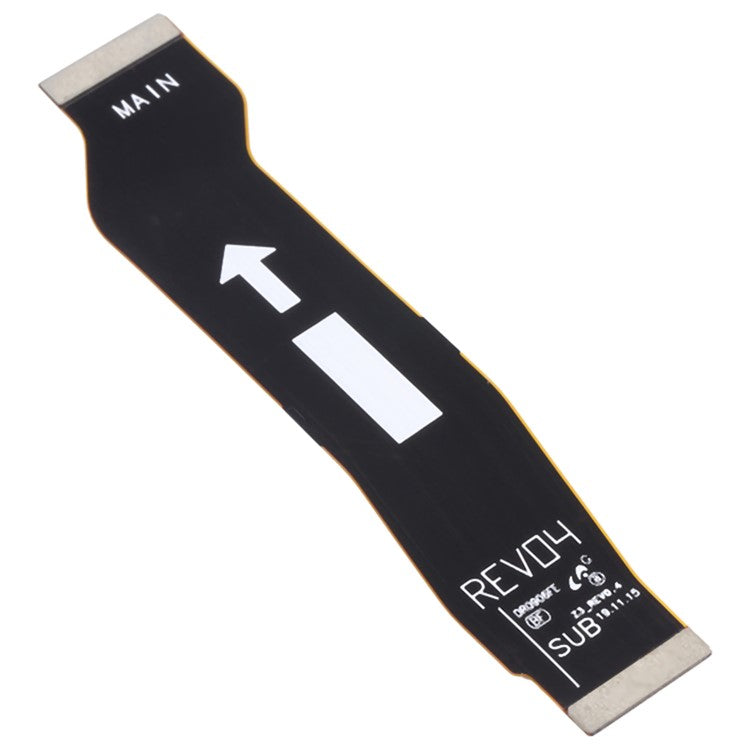 For-Samsung-Galaxy-S20-Ultra-4G-/-S20-Ultra-5G-G988-Motherboard-Dock-Connection-Flex-Cable-Replacement-Part-(without-Logo)
