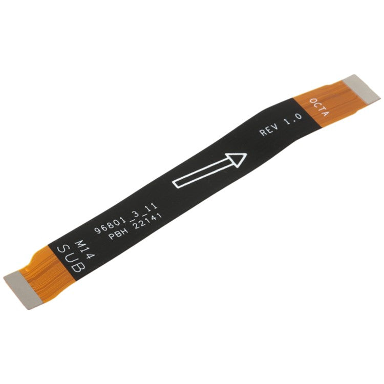 For-Samsung-Galaxy-A22-5G-(EU-Version)-A226-Motherboard-Dock-Connection-Flex-Cable-Replacement-Part-(without-Logo)