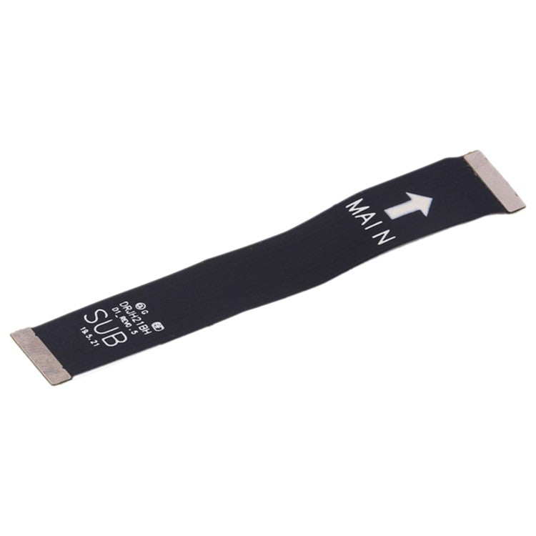 For-Samsung-Galaxy-Note10-4G-N970-/-Note10-5G-N971-Motherboard-Dock-Connection-Flex-Cable-Replacement-Part-(without-Logo)