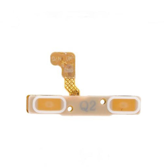 For-Samsung-Galaxy-Z-Fold3-5G-F926-OEM-Volume-Button-Flex-Cable-Replacement-Part-(without-Logo)