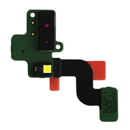 For-Samsung-Galaxy-S21-Ultra-5G-G998-OEM-Front-Sensor-Flex-Cable-Replacement-Part-(without-Logo)