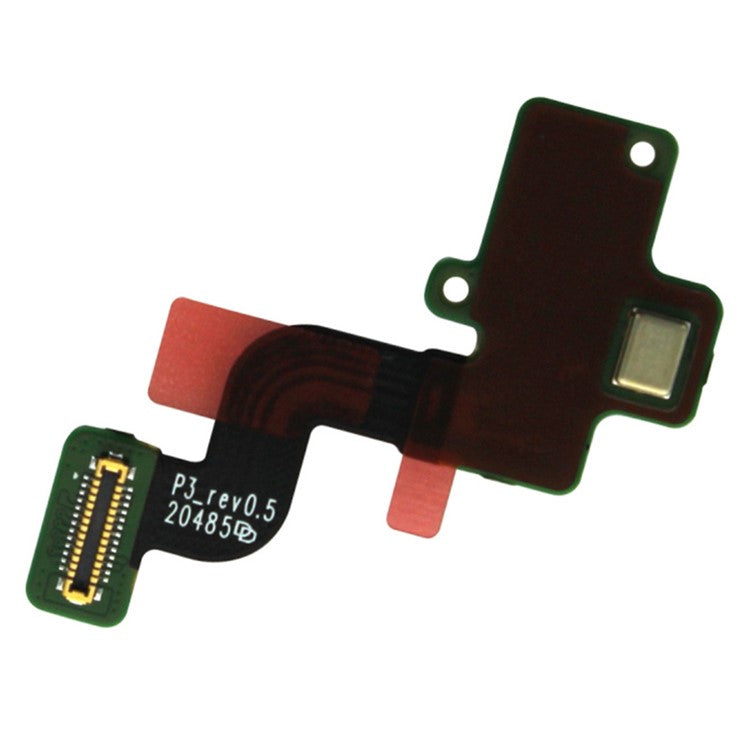 For-Samsung-Galaxy-S21-Ultra-5G-G998-OEM-Front-Sensor-Flex-Cable-Replacement-Part-(without-Logo)