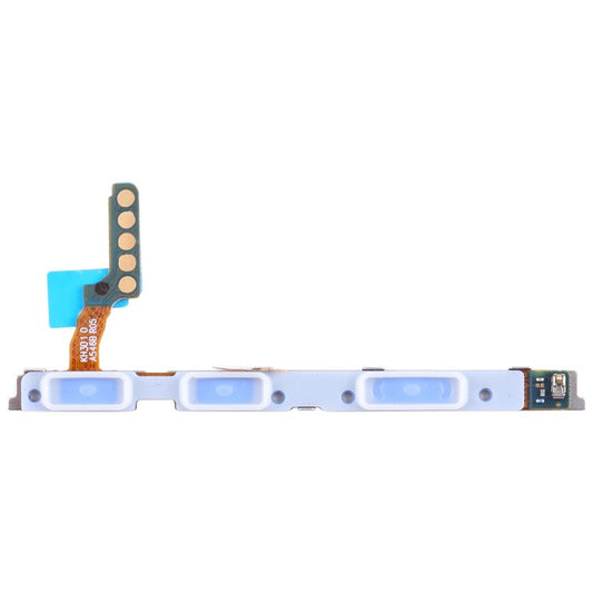 For-Samsung-Galaxy-A34-5G-A346-OEM-Power-On-/-Off-and-Volume-Flex-Cable-Replacement-Part-(without-Logo)