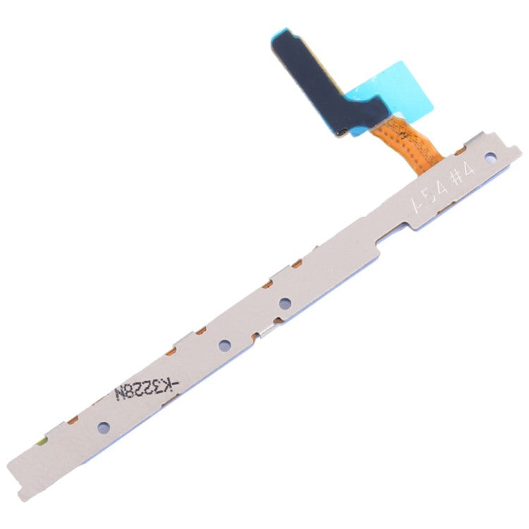 For-Samsung-Galaxy-A34-5G-A346-OEM-Power-On-/-Off-and-Volume-Flex-Cable-Replacement-Part-(without-Logo)